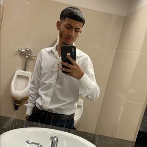 Meet your Posher, Ismael